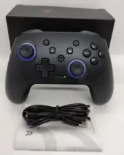 Voyee Game Controller Nintendo Switch / Lite Lightening NS Wireless S08