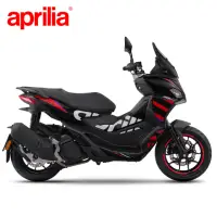 在飛比找momo購物網優惠-【aprilia】2024 NEW SR GT SPORT 