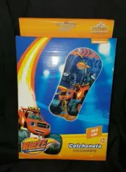 Blaze The Monster Machine Pool Arm Kids Floaties