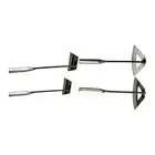 Hoe Garden Hoes Durable with Handle Garden Hoe for Gardening Hoe Garden Tool for