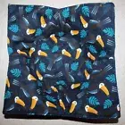 Microwave Reversible Bowl Cozy | Kitchen | Microwave Safe | Bird | Toucan | LGE