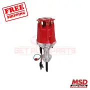 MSD Distributor for Chrysler Cordoba 1979-1983