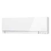 Mitsubishi Electric 3.5/4.0kW Reverse Cycle Split Inverter Air Conditioner