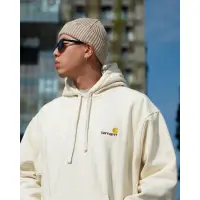 在飛比找蝦皮購物優惠-【MR.HOPE】歐線Carhartt WIP Hooded