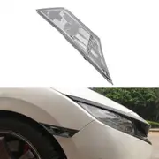 Led Side Marker Lights Fit For Honda Civic Side Marker Turn Signals White Led Running Position Light right