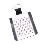 Kitchen Supplies Stainless Steel Grinder Garlic Grinder Household Ginger Garlic
