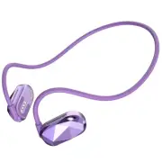 Aria Free Open Ear Headphones Wireless Bluetooth, Air Conduction Headphone, S...