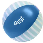 Quut Inflatable Beach Ball 30cm Round Ocean Kids/Children Fun Play Toy 1y+