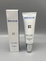 Beverly Hills MD Covert Correct Foundation SPF50 Fair - New In Box