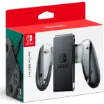 【NINTENDO 任天堂】NS SWITCH 原廠周邊 JOY-CON 充電握把(台灣公司貨)