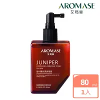 在飛比找momo購物網優惠-【Aromase 艾瑪絲】捷利爾保濕調理露80ml(乾性頭皮