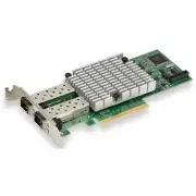 ✅Supermicro AOC-S25G-I2S 2-port 25GbE SFP28 Network Adapter + Full Warranty
