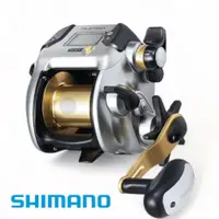 在飛比找蝦皮商城優惠-《SHIMANO》15 PLEMIO 3000 電動捲線器 