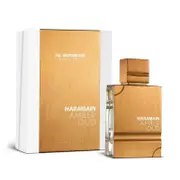 Al Haramain Amber Oud White Edition 60ml EDP (Unisex) SP