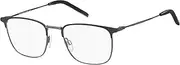 [Tommy Hilfiger] TH 1816 Matte Black 52/19/150 men eyewear frame