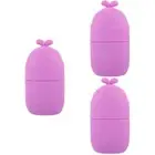 3 Pack Ice Cube Tray Eye Roller for Face and Eyes Facial Skin