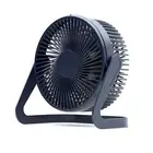 Mini Fan 360 Degree Rotation Cooling Usb Charging Mini Cooling Fan Useful