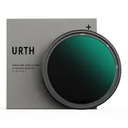 Urth 82mm ND64-1000 (6-10 Stop) Variable ND Lens Filter (Plus+)