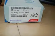 HPLC column Phenomenex Synergi Fusion-RP 4 u, 50x4.6 mm 80A, 00B-4424-E0.