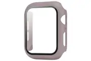 Orco Apple Watch iWatch Case Cover with Screen Protector in Brown
