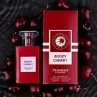 Paris Corner Boozy Cherry EDP 100ml Unisex Long Lasting Scent Fragrance Perfumes