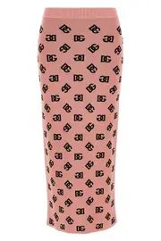 DOLCE & GABBANA Sheath Skirt