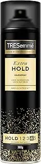 Tresemme Extra Hold Hairspray 360 g