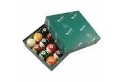 16pc Aramith Pool/Billiards Balls Standard Set 50mm Cue Sport Accessories