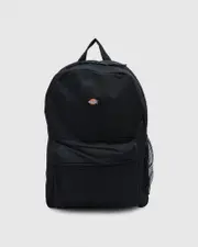 Stretton Student Backpack Black