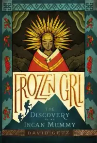 在飛比找博客來優惠-Frozen Girl: The Discovery of 