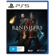 Banishers: Ghosts of New Eden (PS5)