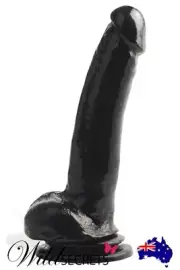 NEW Pipedream 9 inch Realistic Suction Cup Dildo, Dildo/Dong, Sex Toy