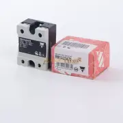 1PCS NEW Carlo Gavazzi Solid State Relay RM1A23A75 75A 230V