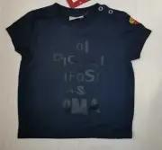 2560/427 AMISTAD as Roma 1927T T-Shirt Cotton Child Infant R13795