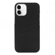 3SIXT BioFleck Case for iPhone 12 mini - Black