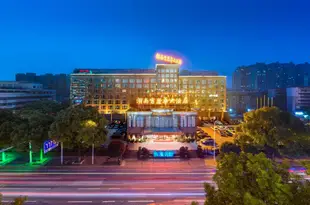 湖南富麗華大酒店Forum Hotel Hunan