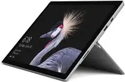 NEW Microsoft Surface Pro 5 12.3" Touch i5-7300U 4GB 128GB SSD LTE 10PRO Silver
