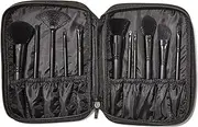 Brush Collection for Precision Application, 11 Piece Set, Synthetic, 12 Ounce