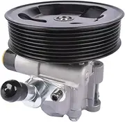 PAROD 215486 Power Steering Pump Fit for Toyota Tundra 2007-2022 5.7L V8