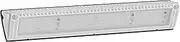 Leisure LED RV Exterior Porch Utility Light - 12v 3200 Lumen 17.7" Lighting Fixture. Replacement Lighting for RVs, Trailers, Campers, 5th Wheels (White)