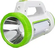 Lanterns for Camping, Waterproof Hiking Light, Multifunctional Solar Powered and Rechargeable LED Lantern for Hiking Travel Backpacking