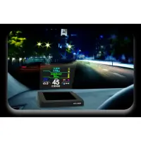 在飛比找蝦皮購物優惠-Honda Fit 311R 怡利抬頭顯示器 圖資更新(附S