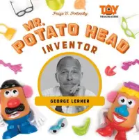 在飛比找博客來優惠-Mr. Potato Head Inventor: Geor