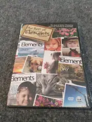 The Best of Adobe Photoshop Elements Techniques New Sealed DVD