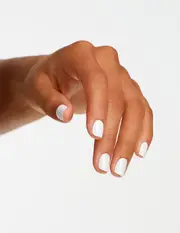 OPI Nail Lacquer - Alpine Snow 15ml