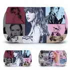 Kids Boys Girls Pencil Case Pen Box Organiser Pouch Stationary with Compartments