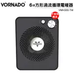 美國VORNADO沃拿多 渦流循環電暖器 VMH300-TW