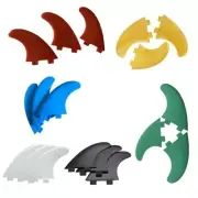 Kayak Rudder Fins Watershed Board Inflatable Canoes Paddle SUPs Board Surfboard