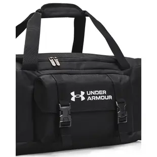 【UNDER ARMOUR】UA Gametime SM 旅行包 1376466-001