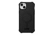 Under Armour Gear Essential Armor MagSafe Case (Suits iPhone 14) - Black